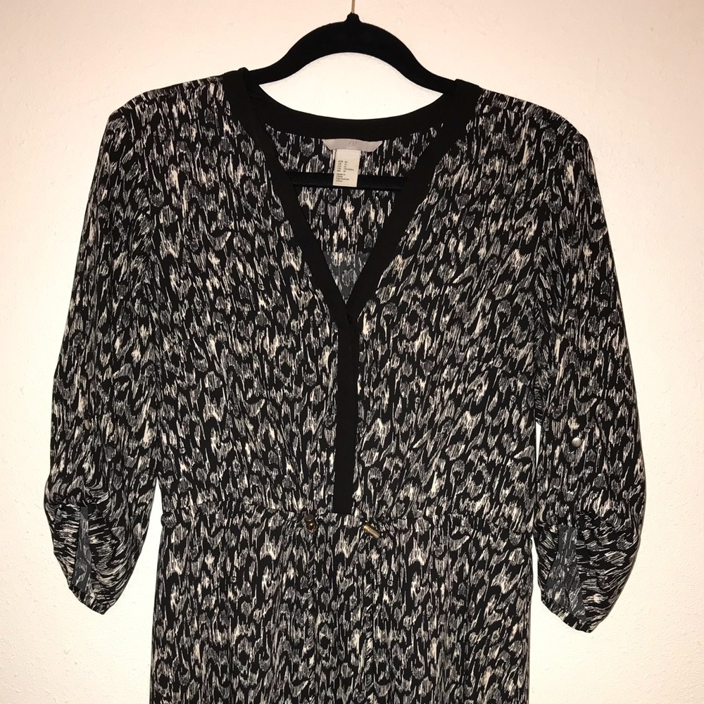 H&M Dressy stylish dress